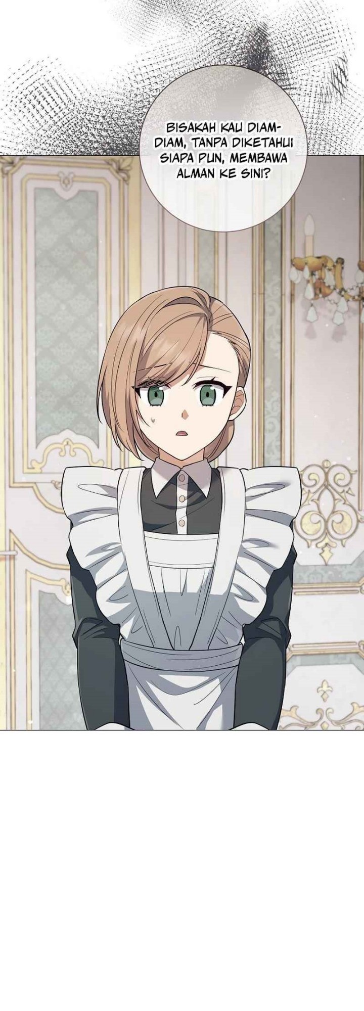 Magic Lord Chapter 8 Gambar 38