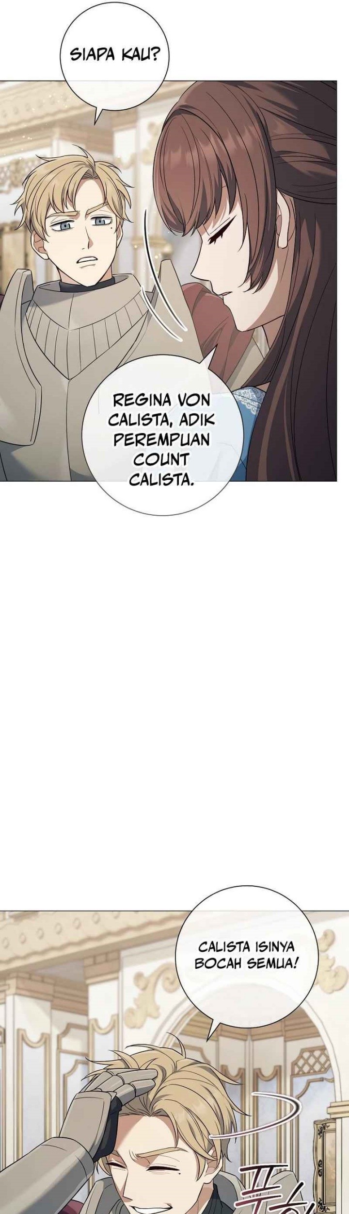 Magic Lord Chapter 8 Gambar 19