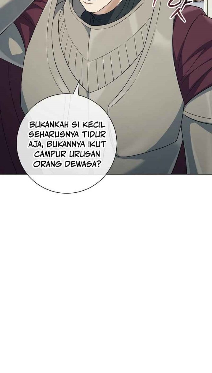 Magic Lord Chapter 8 Gambar 20