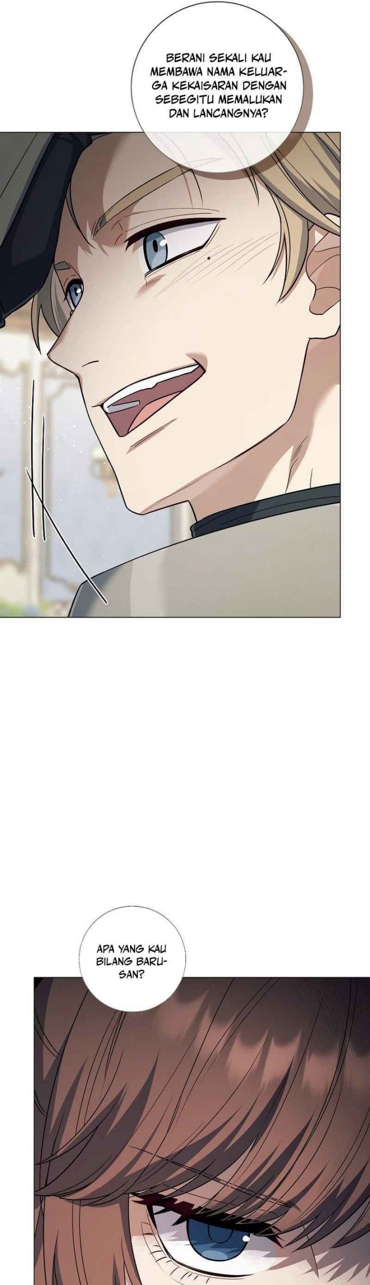 Magic Lord Chapter 8 Gambar 21