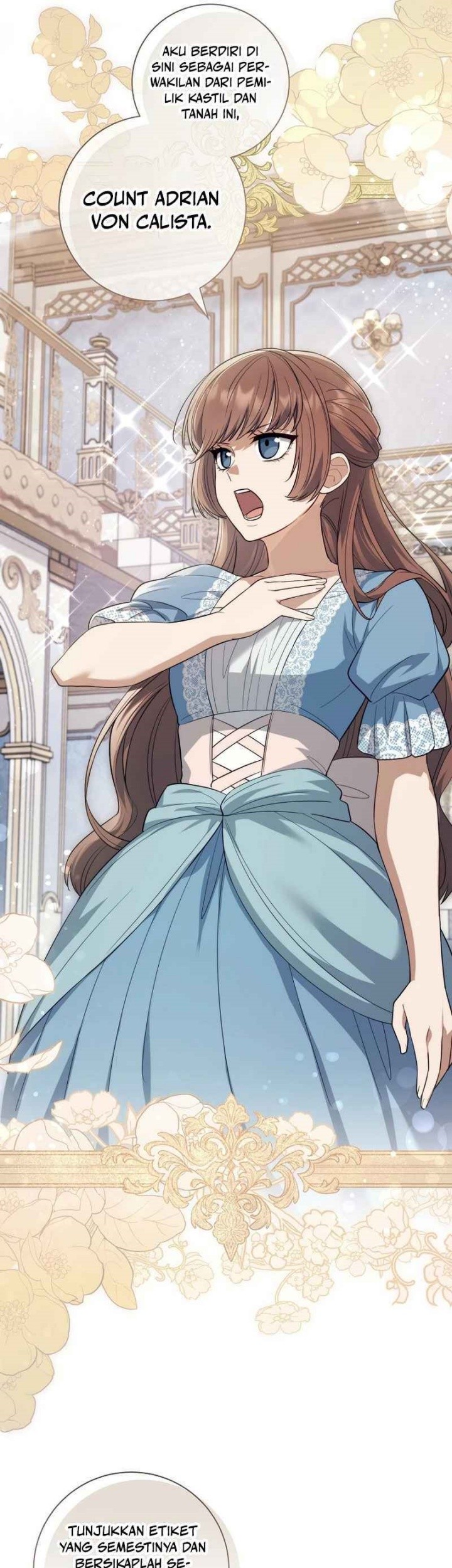 Magic Lord Chapter 8 Gambar 23