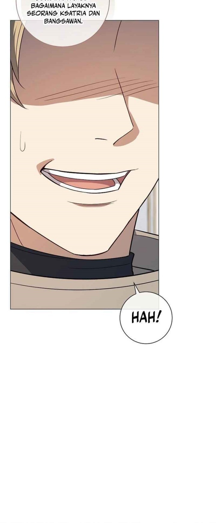 Magic Lord Chapter 8 Gambar 24