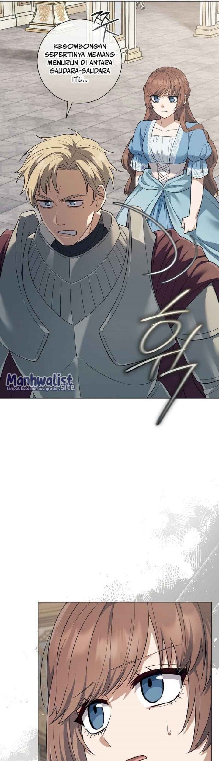 Magic Lord Chapter 8 Gambar 25