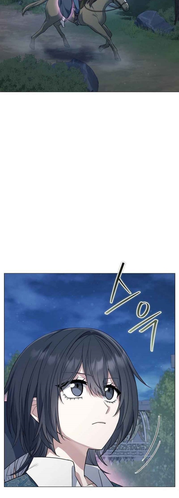 Manhwa Magic Lord Chapter 8 gambar nomor 2