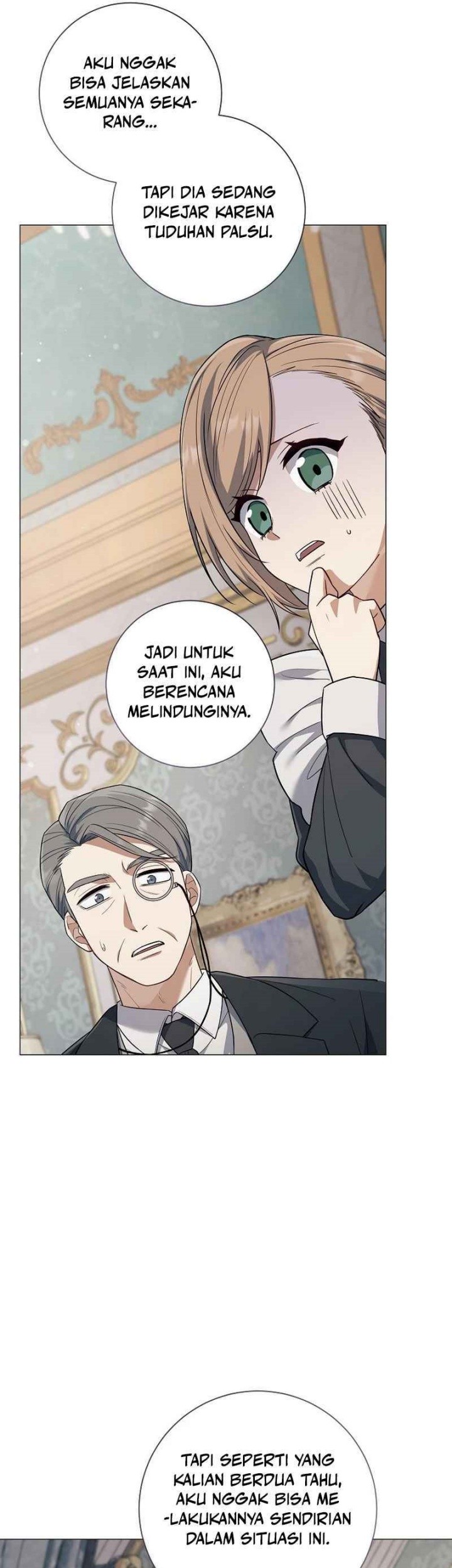 Magic Lord Chapter 8 Gambar 47