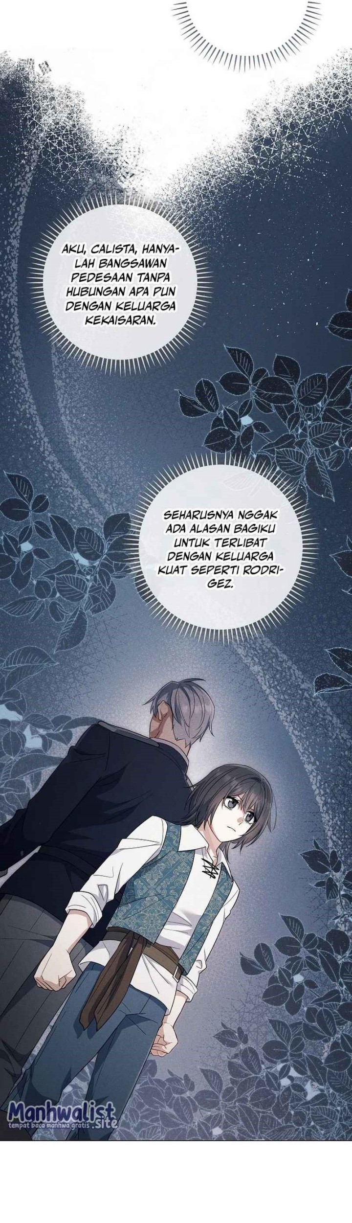 Magic Lord Chapter 8 Gambar 51