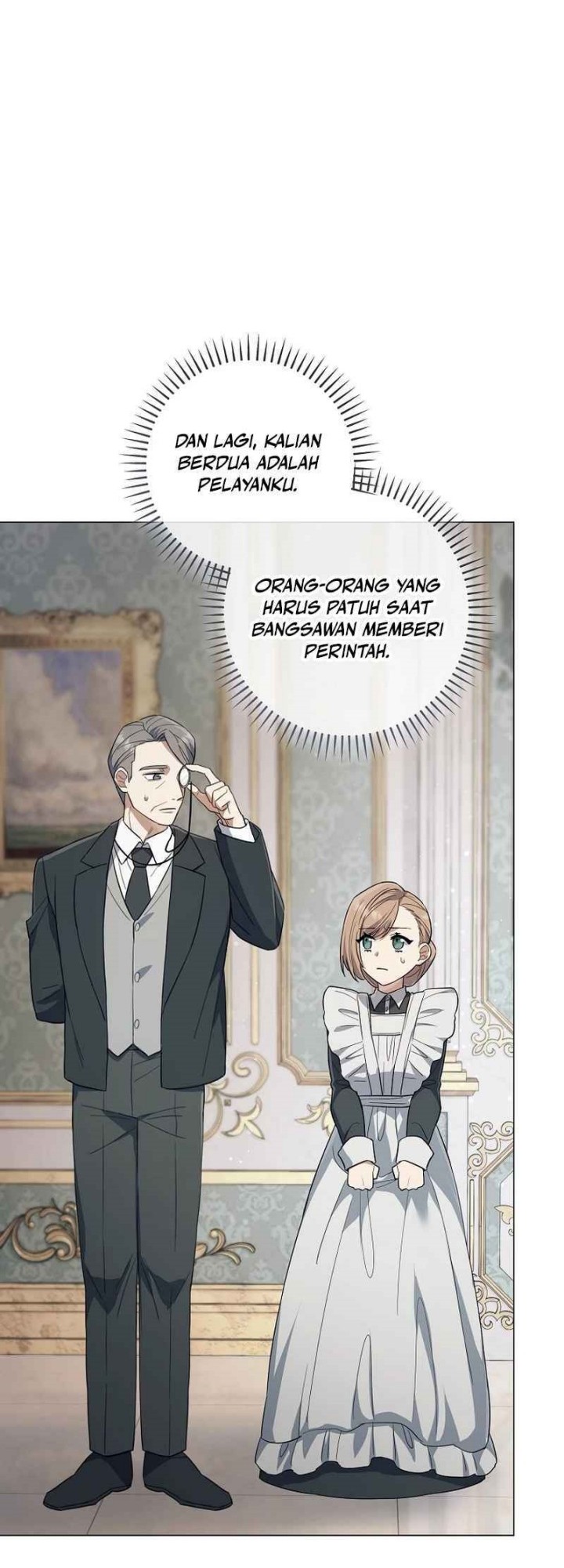 Magic Lord Chapter 8 Gambar 52