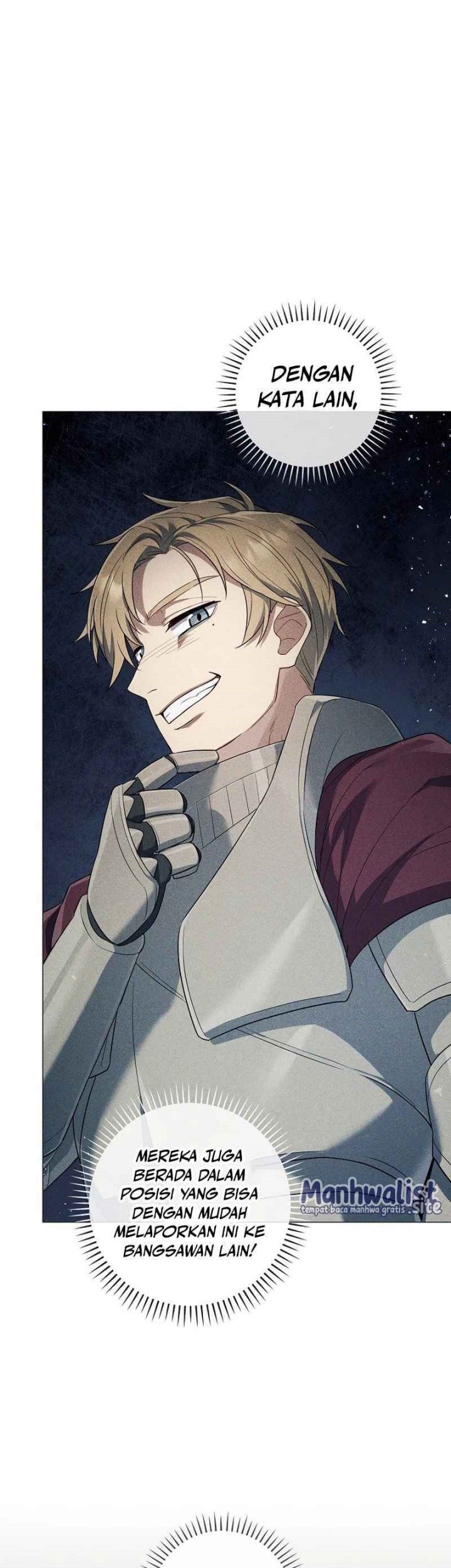 Magic Lord Chapter 8 Gambar 53