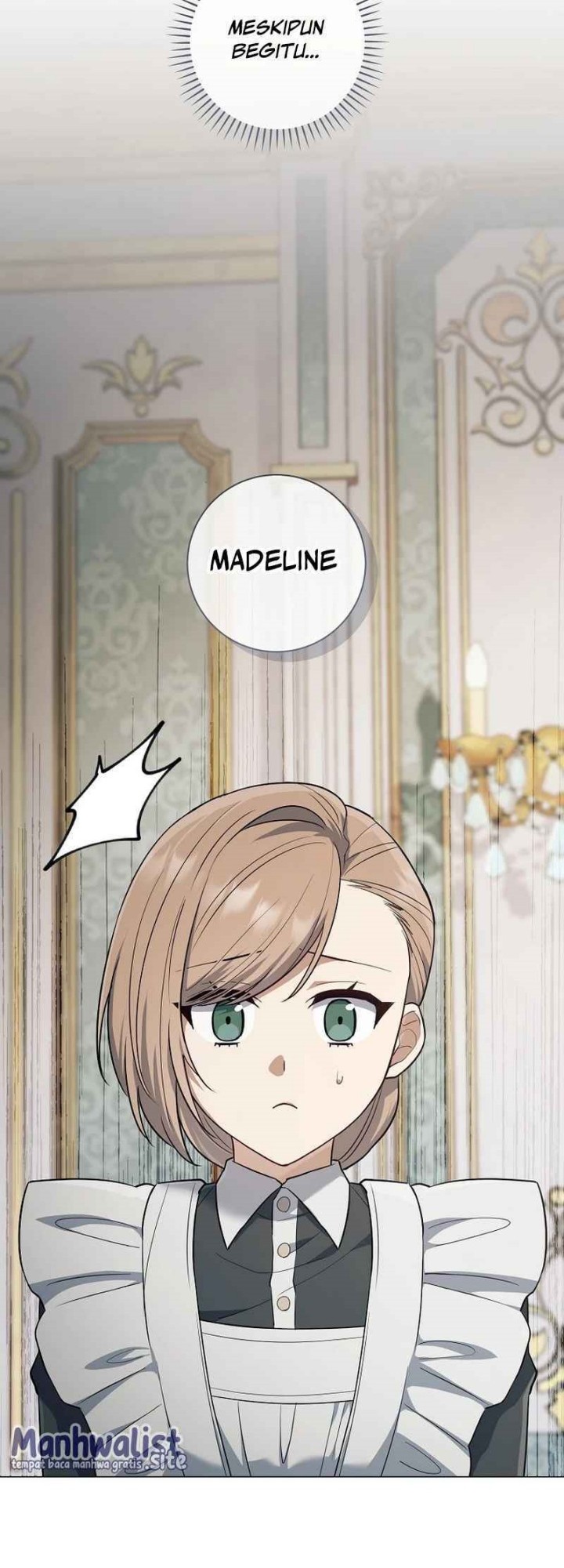 Magic Lord Chapter 8 Gambar 54