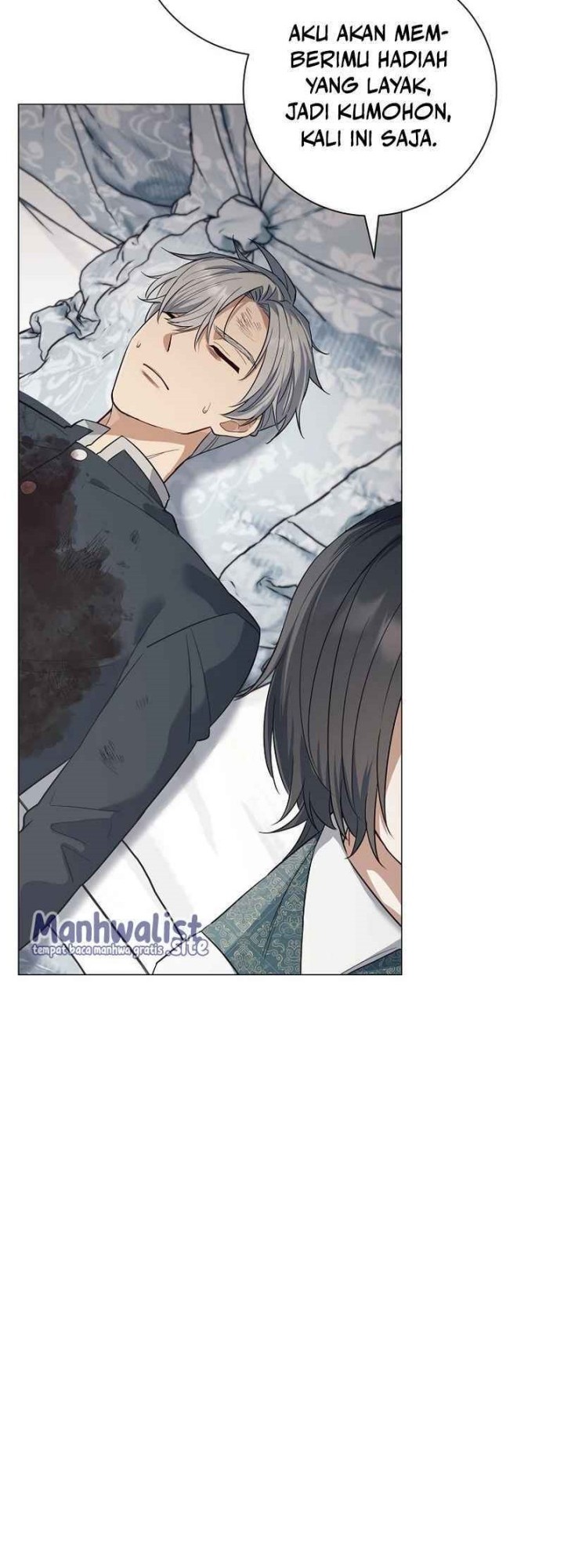 Magic Lord Chapter 8 Gambar 56