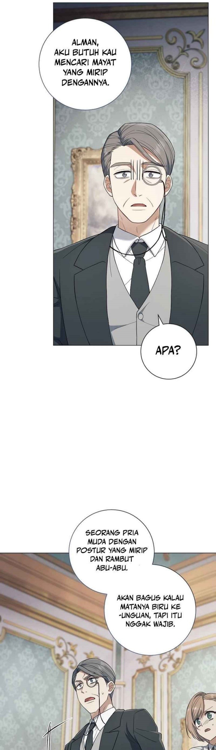 Magic Lord Chapter 8 Gambar 57