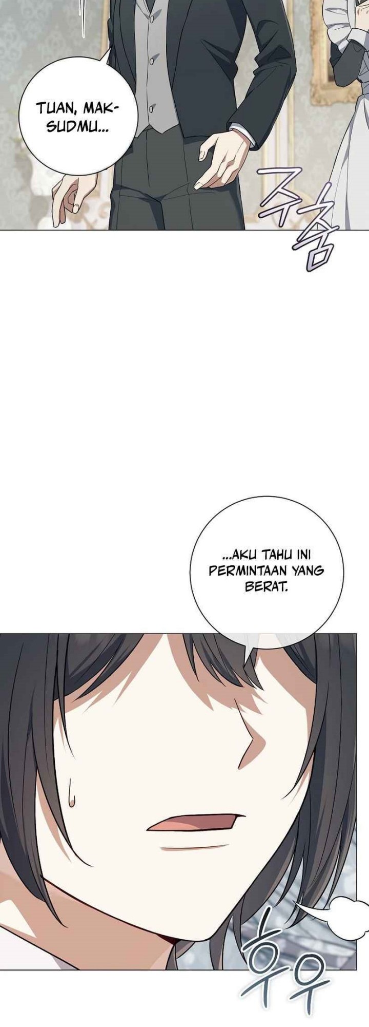 Magic Lord Chapter 8 Gambar 58