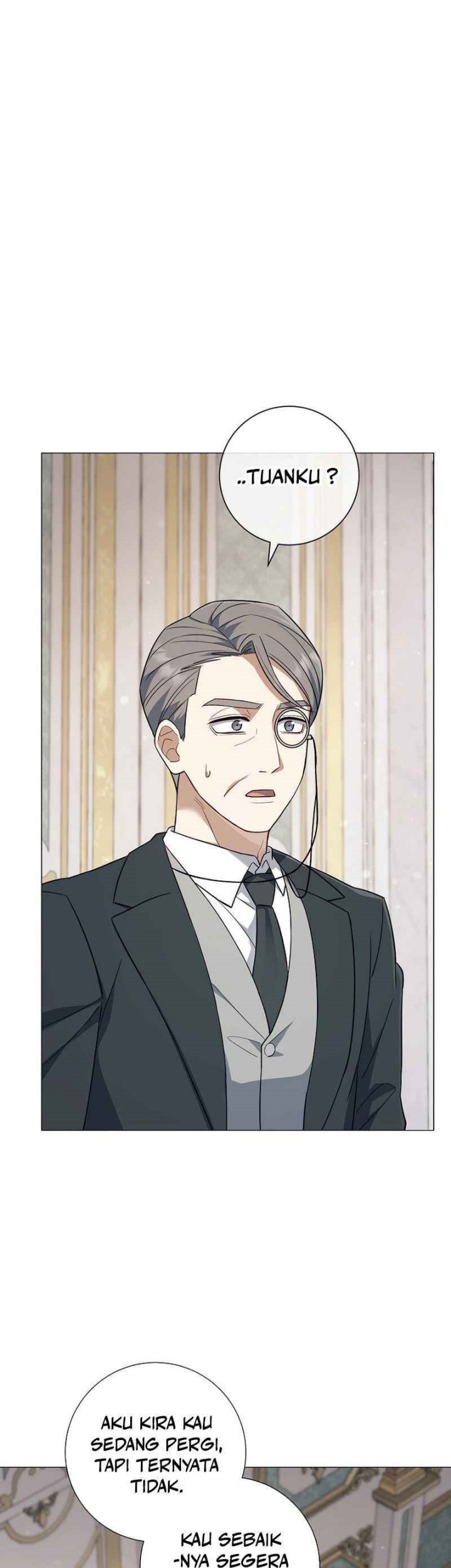 Magic Lord Chapter 8 Gambar 39