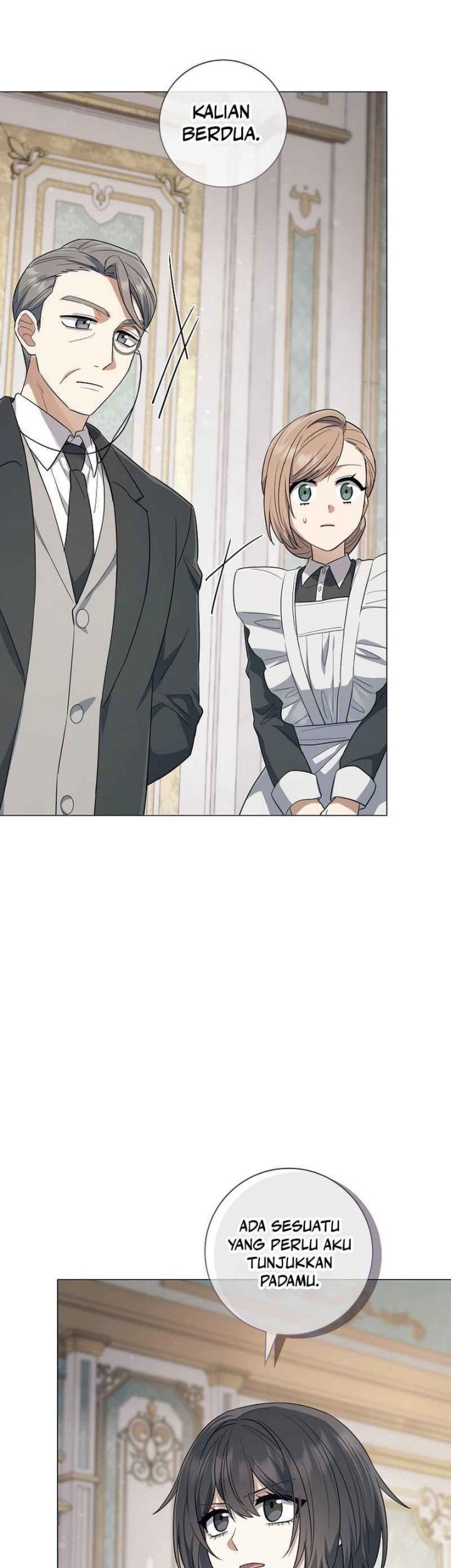 Magic Lord Chapter 8 Gambar 41