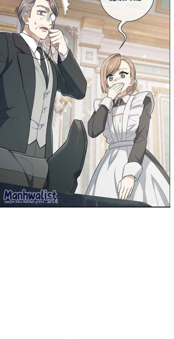 Magic Lord Chapter 8 Gambar 44