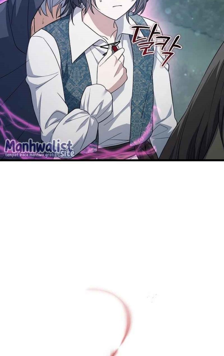 Magic Lord Chapter 8 Gambar 4