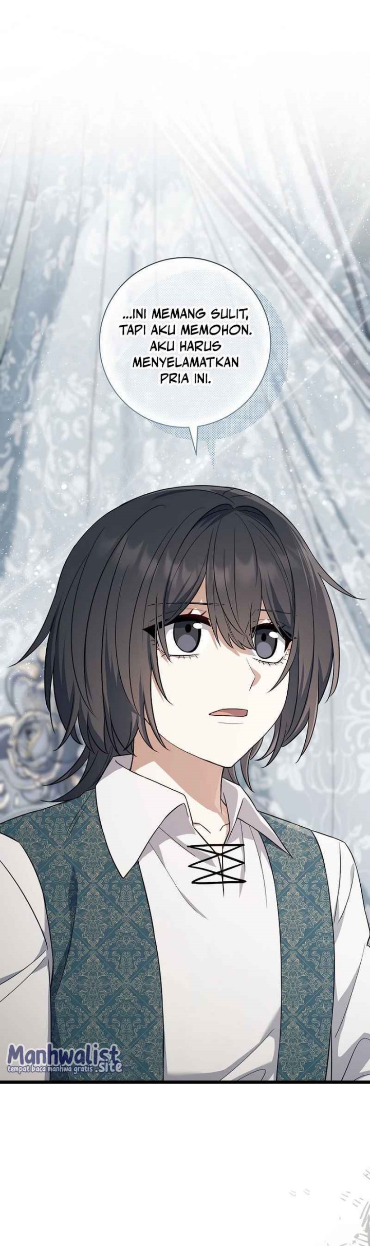 Magic Lord Chapter 8 Gambar 59