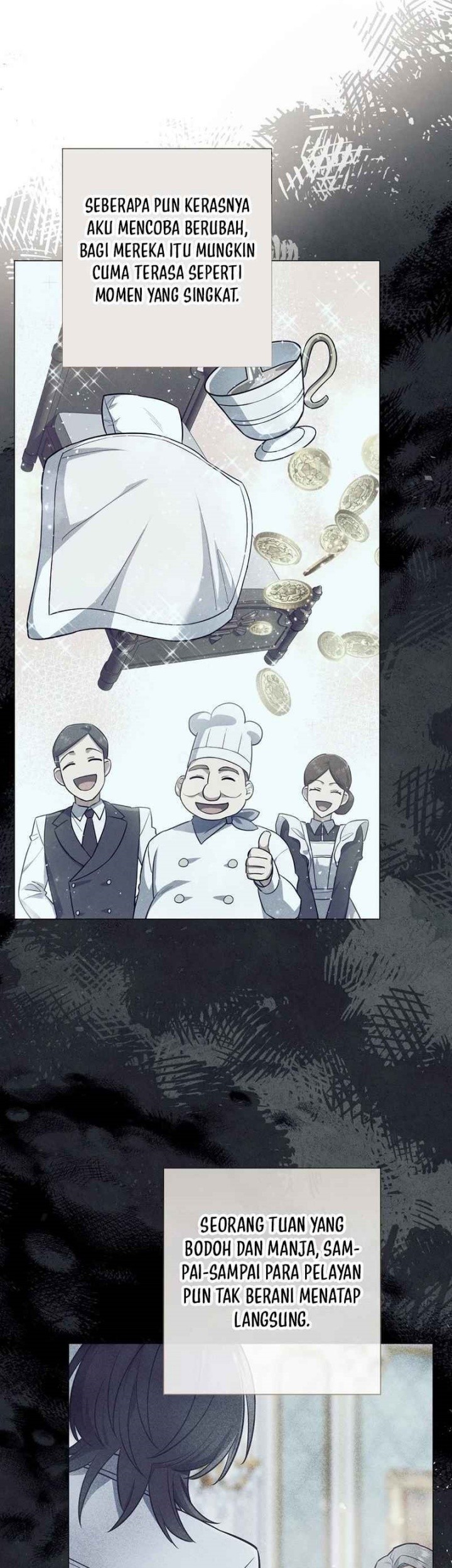 Magic Lord Chapter 8 Gambar 60