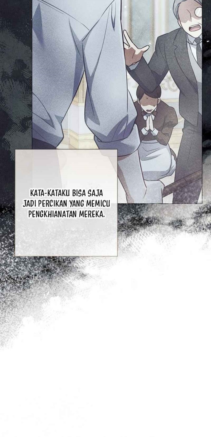 Magic Lord Chapter 8 Gambar 61