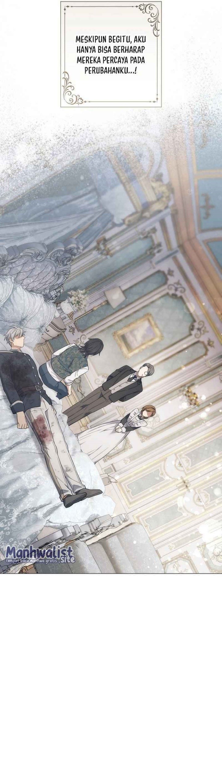 Magic Lord Chapter 8 Gambar 62