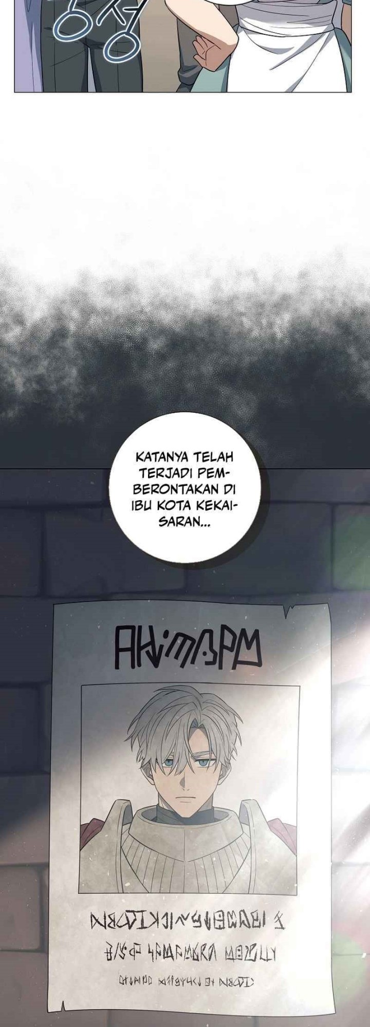 Magic Lord Chapter 8 Gambar 8