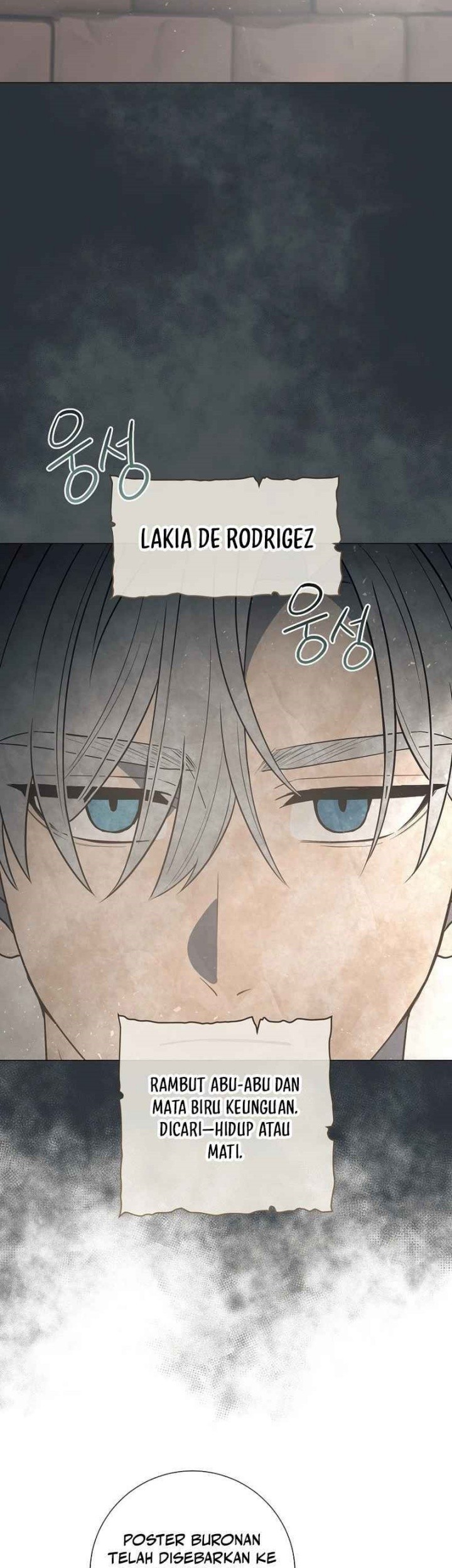 Magic Lord Chapter 8 Gambar 9