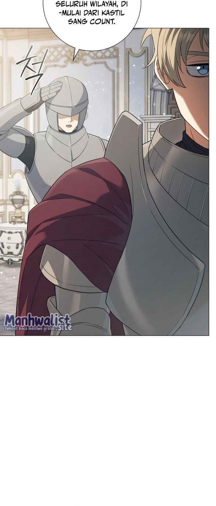 Magic Lord Chapter 8 Gambar 10