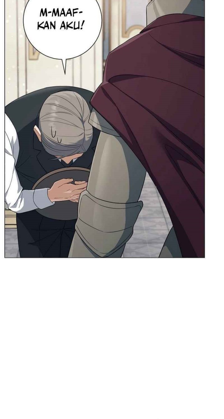 Magic Lord Chapter 8 Gambar 16