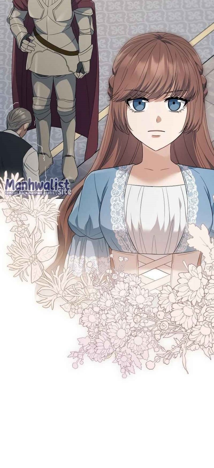 Magic Lord Chapter 8 Gambar 18