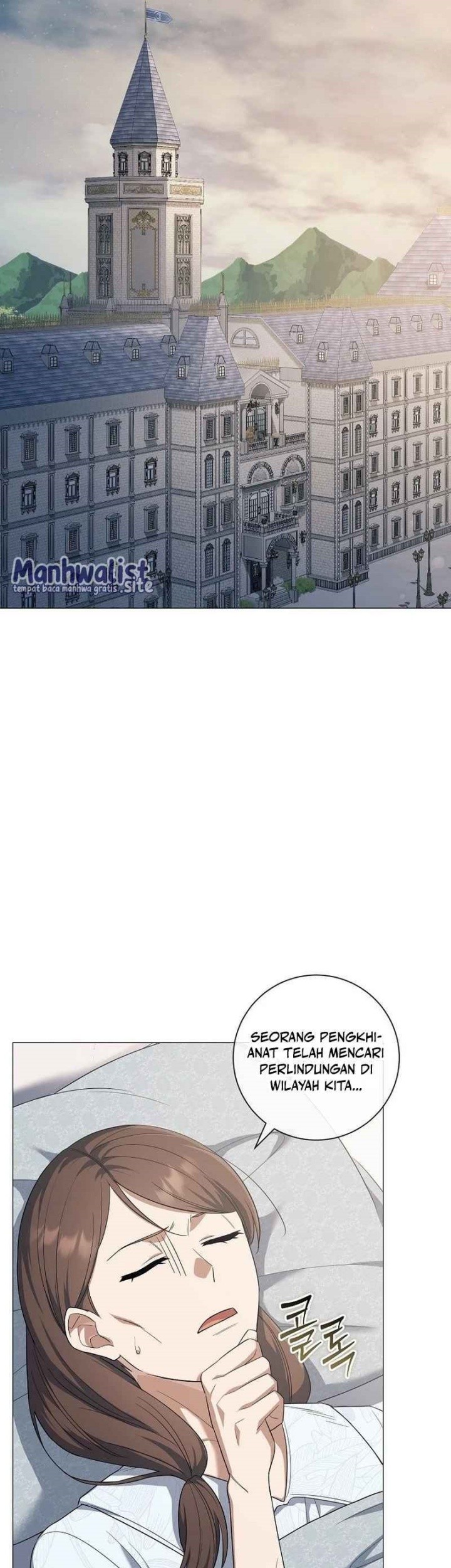 Magic Lord Chapter 9 Gambar 27