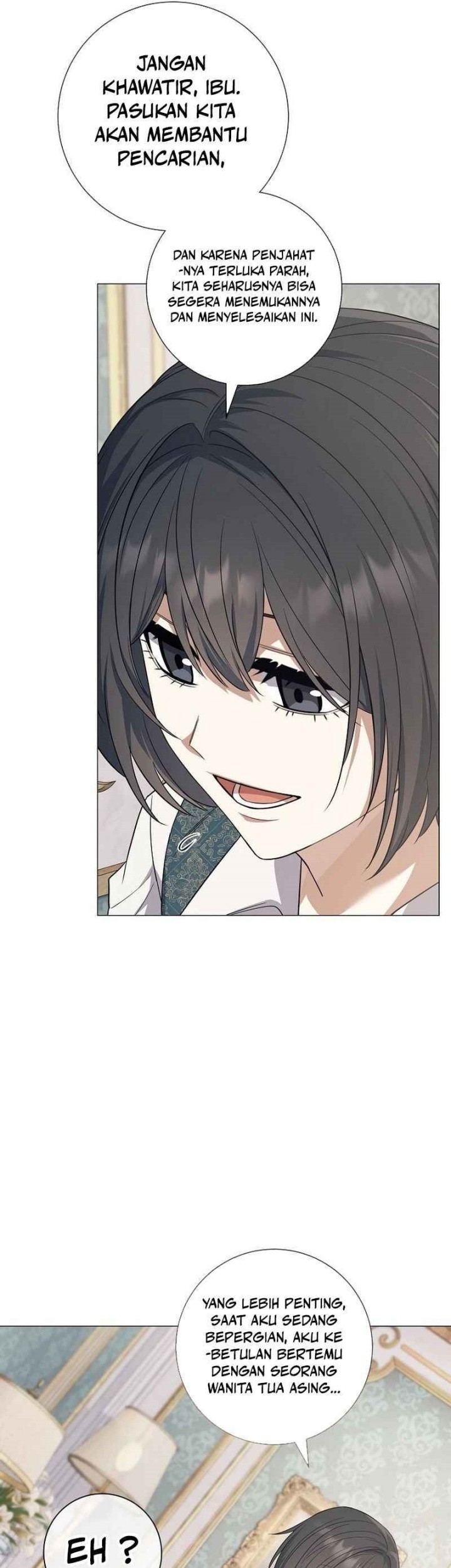 Magic Lord Chapter 9 Gambar 29