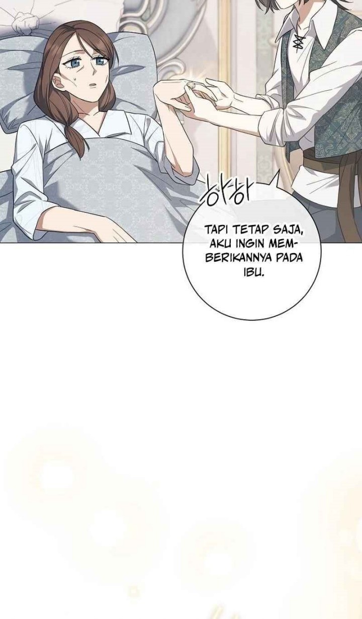 Magic Lord Chapter 9 Gambar 32