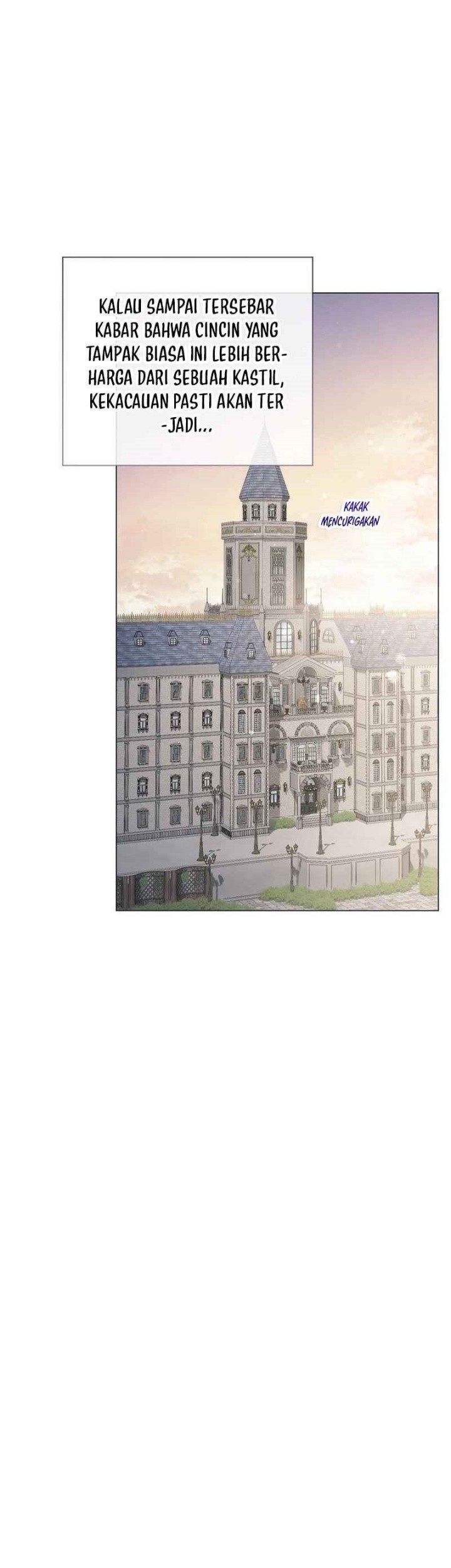 Magic Lord Chapter 9 Gambar 35