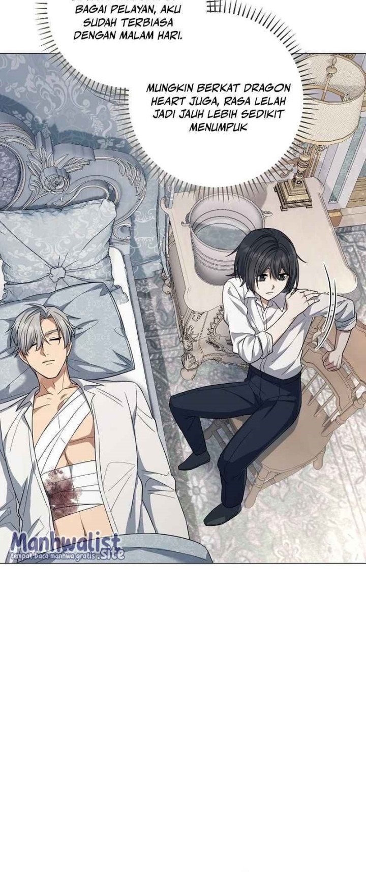 Magic Lord Chapter 9 Gambar 38