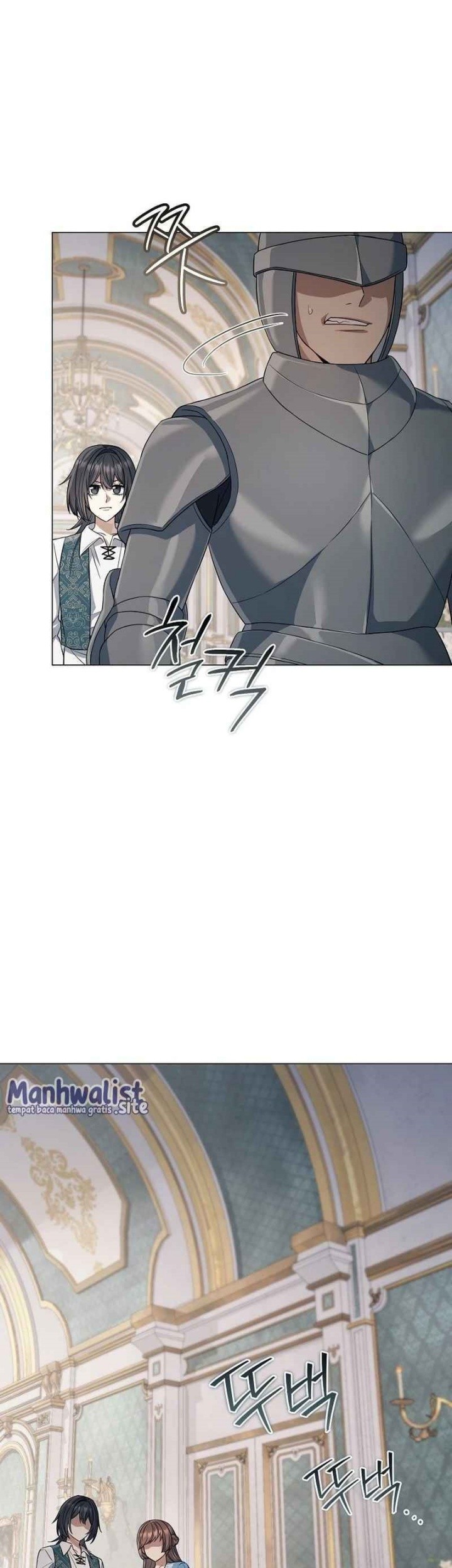 Magic Lord Chapter 9 Gambar 21