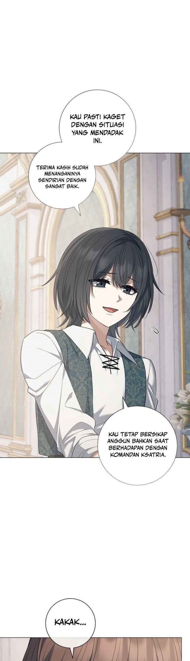 Magic Lord Chapter 9 Gambar 23