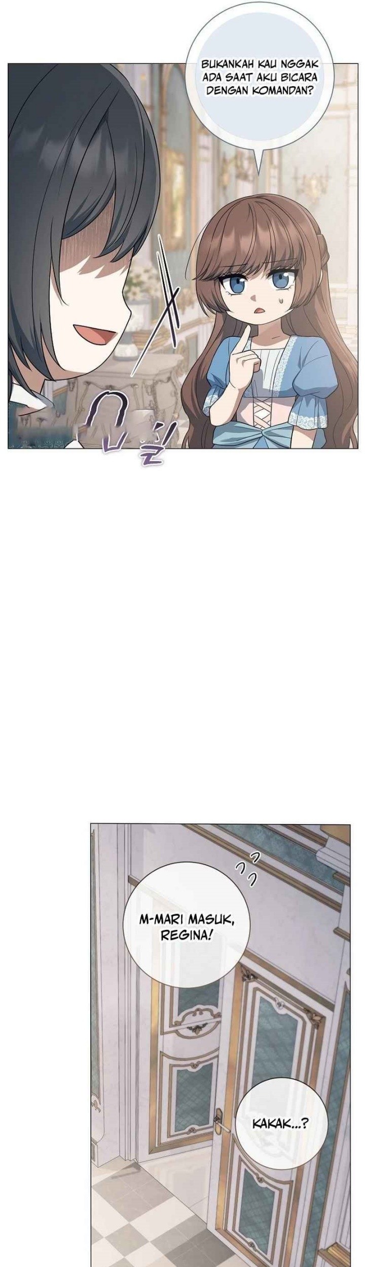 Magic Lord Chapter 9 Gambar 25