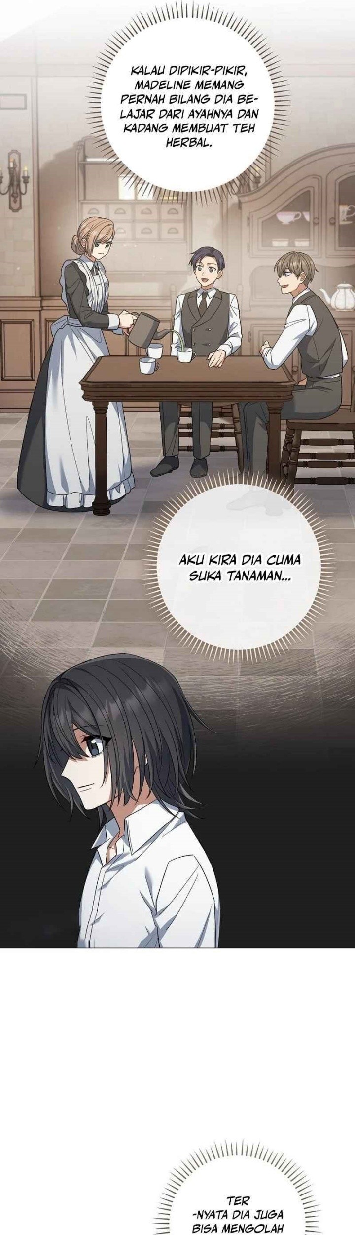 Magic Lord Chapter 9 Gambar 47