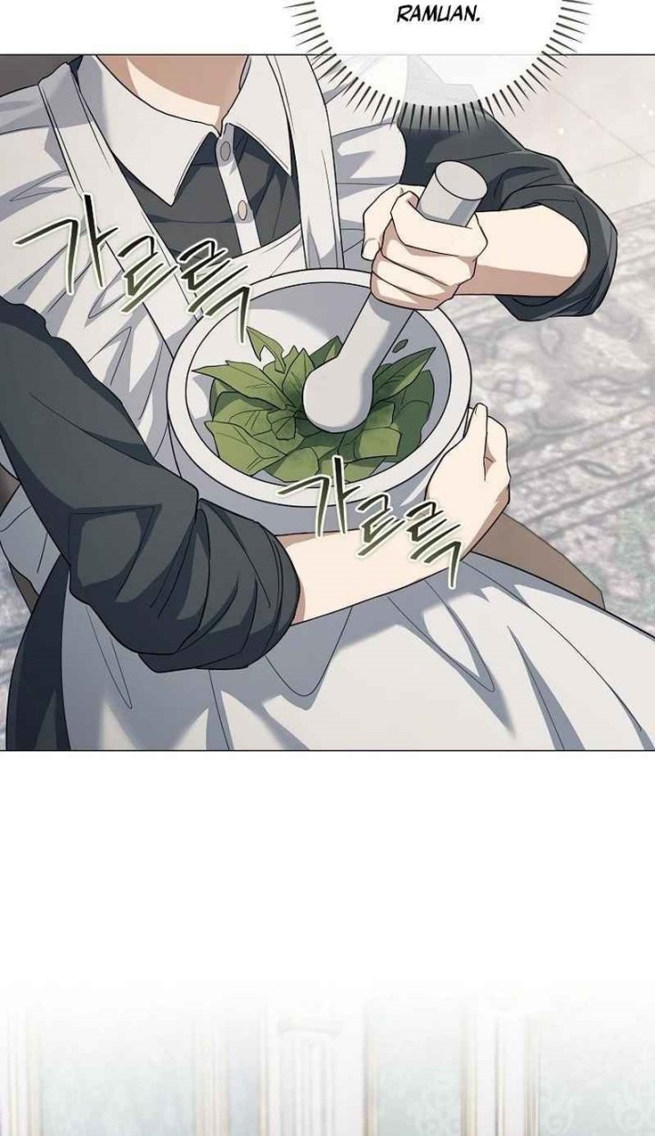 Magic Lord Chapter 9 Gambar 48