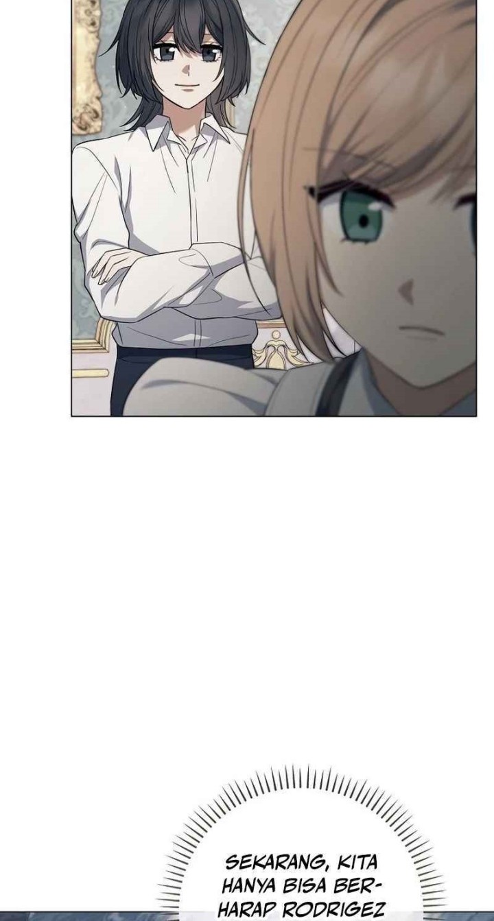 Magic Lord Chapter 9 Gambar 50