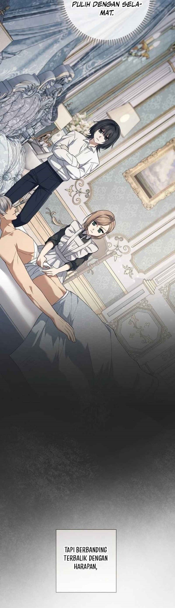 Magic Lord Chapter 9 Gambar 51