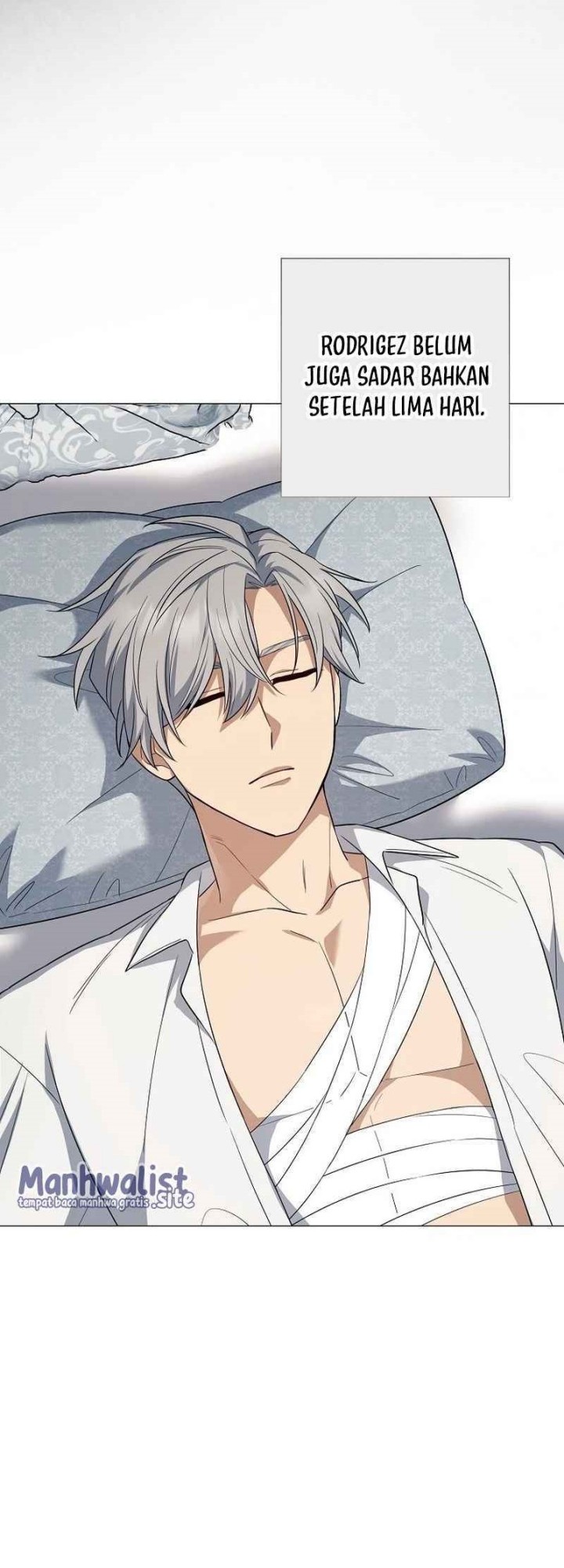 Magic Lord Chapter 9 Gambar 52