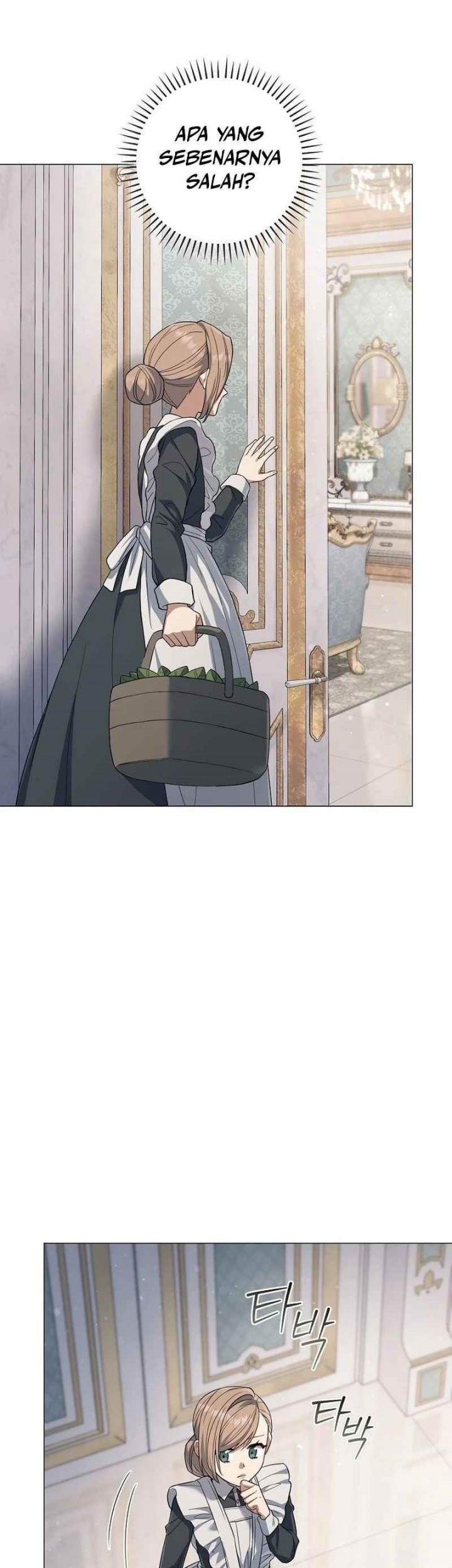 Magic Lord Chapter 9 Gambar 53