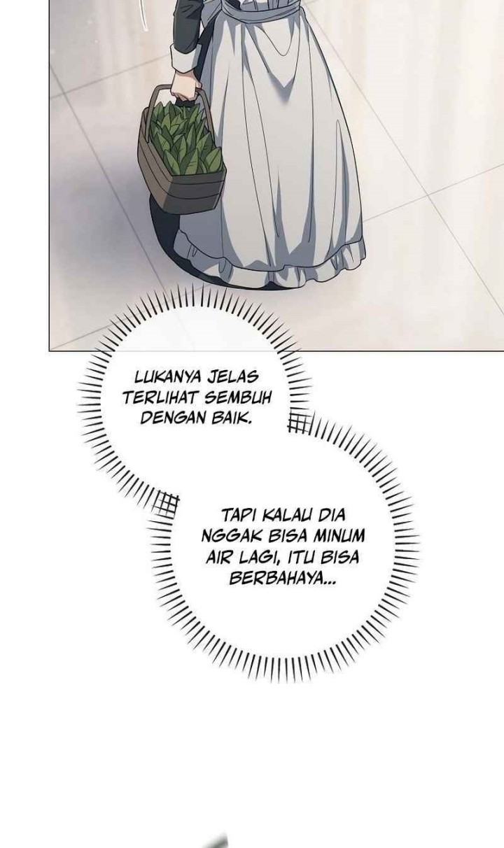 Magic Lord Chapter 9 Gambar 54