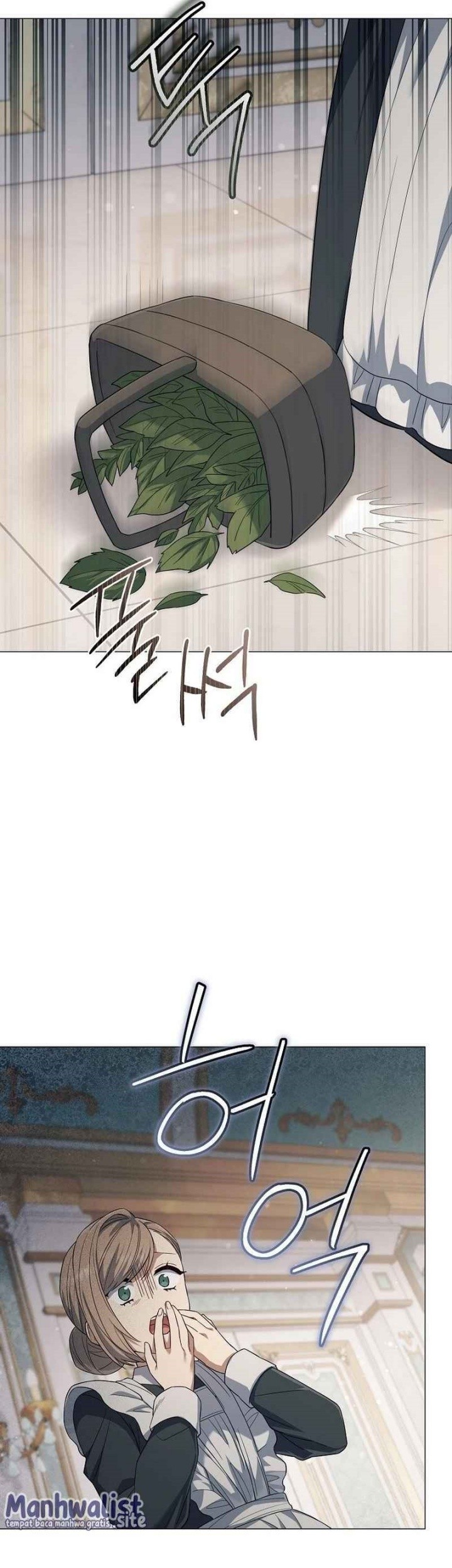 Magic Lord Chapter 9 Gambar 55