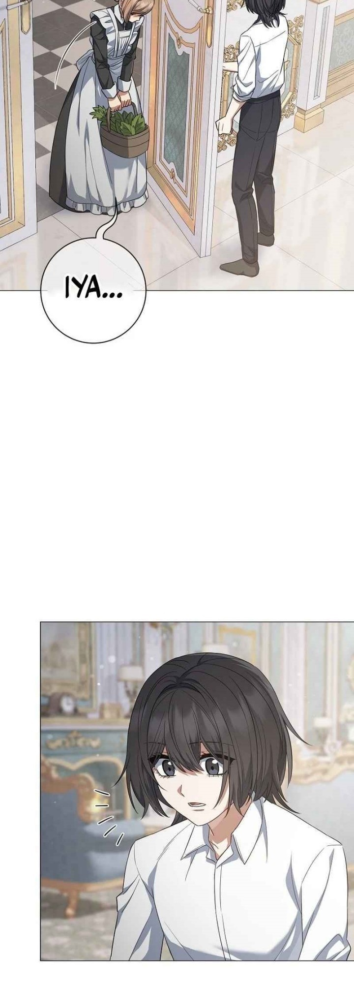 Magic Lord Chapter 9 Gambar 42