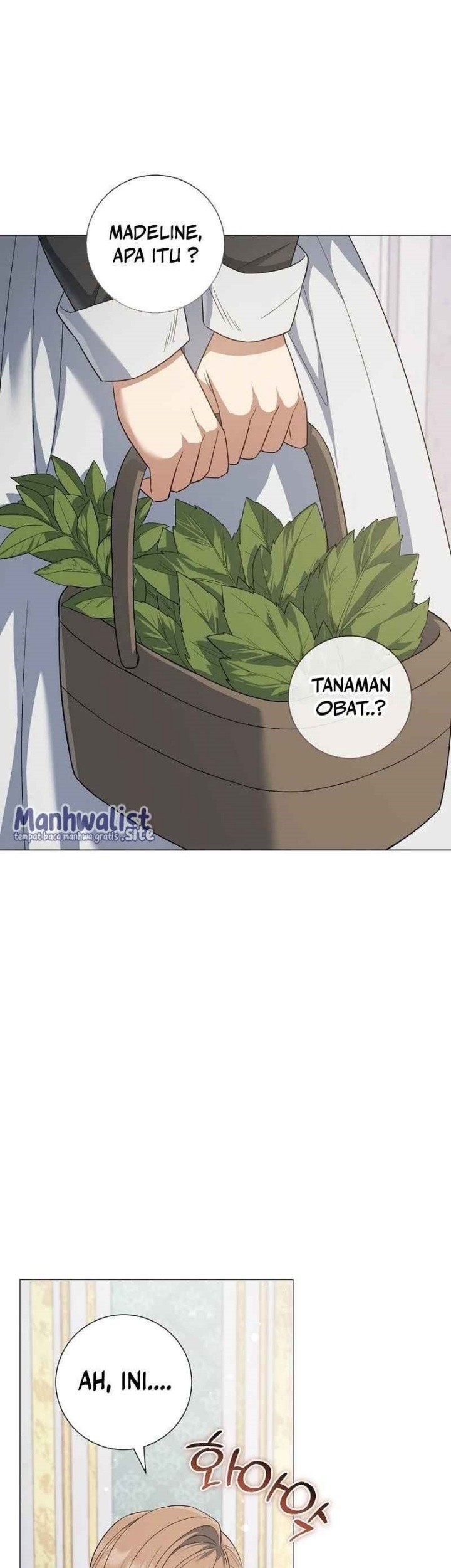 Magic Lord Chapter 9 Gambar 43