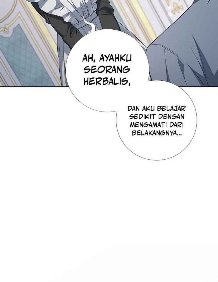Magic Lord Chapter 9 Gambar 46