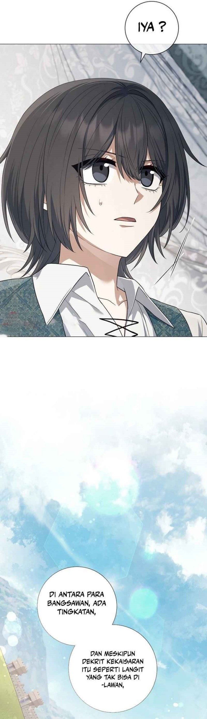 Magic Lord Chapter 9 Gambar 3