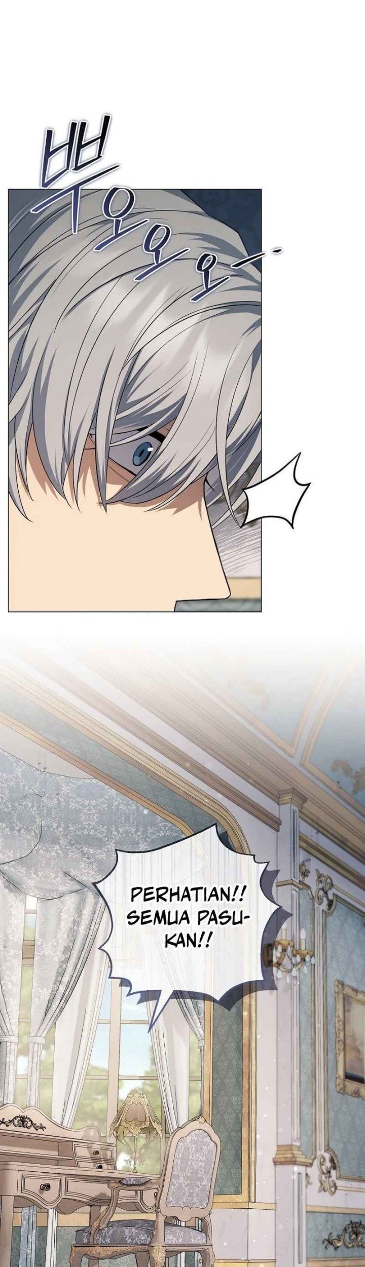 Magic Lord Chapter 9 Gambar 59